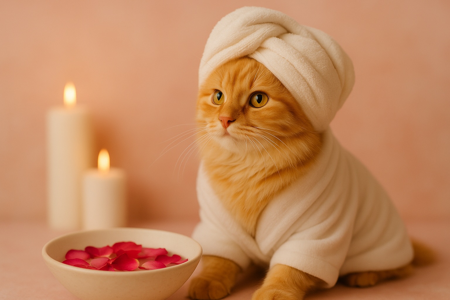 SPA – уход