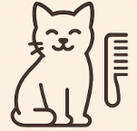 Иконка котика